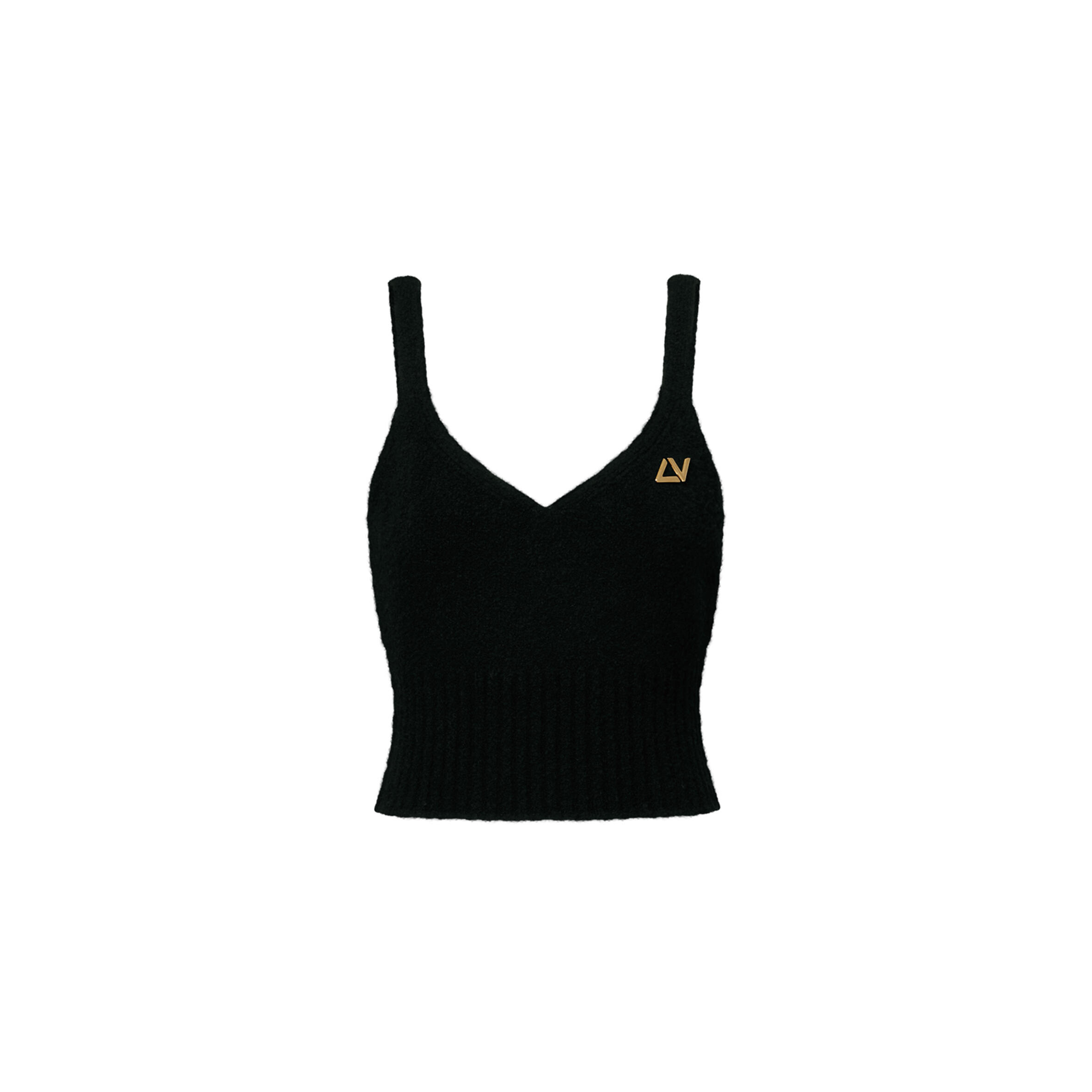 LOUIS VUITTON LV TWIST KNIT TANK TOP 1AJHT1